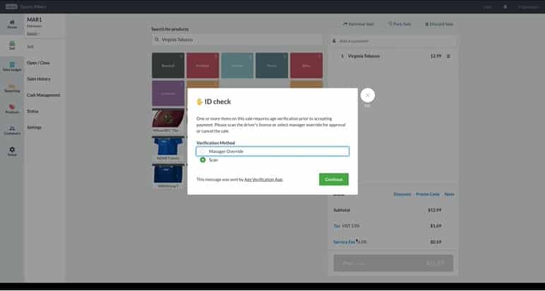 vend integration with quickbooks for mac