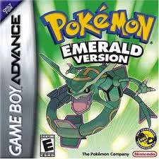 pokemon emulator gbc mac
